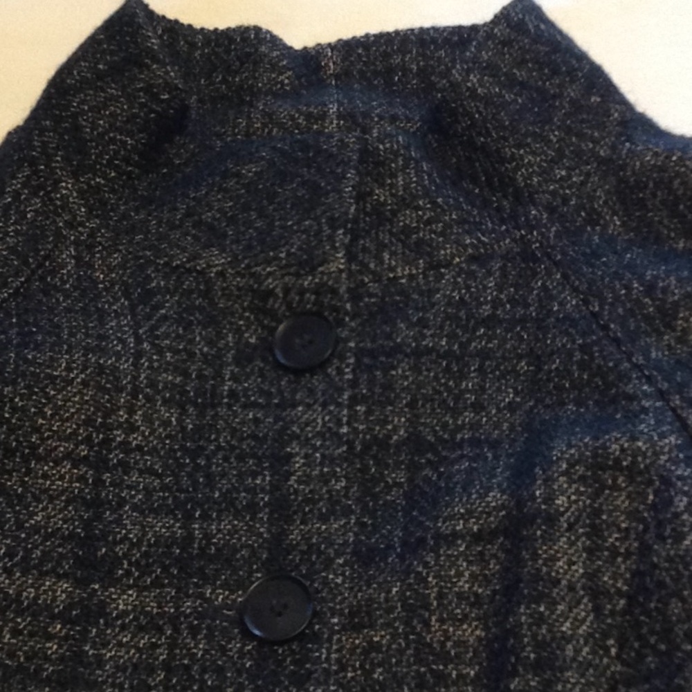 Ann Taylor jacket, Size: 2 - Picture 3 of 8